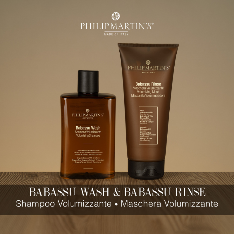 Přípravky na jemné vlasy